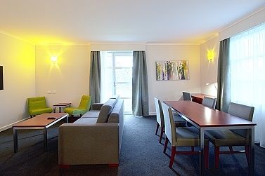 Abode Narrabundah - Mackay Tourism 0