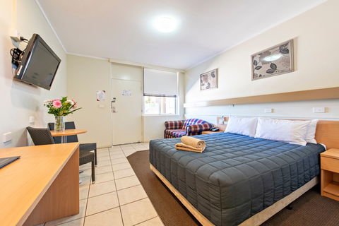 Matilda Motor Inn - Mackay Tourism 2