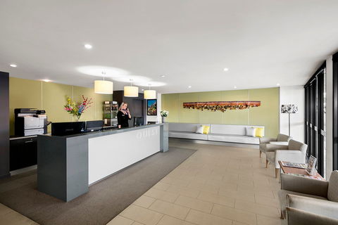 Quest Dubbo - Mackay Tourism 1