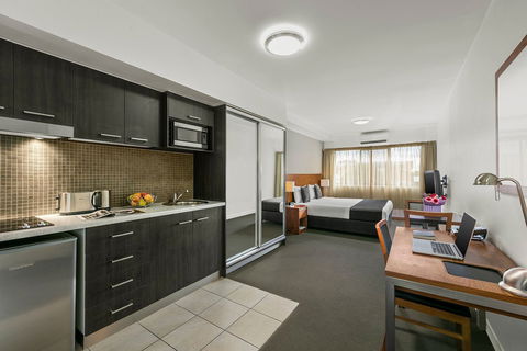 Quest Dubbo - Mackay Tourism 2