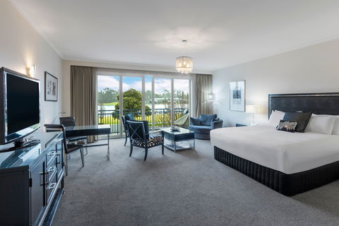 The Carrington - Mackay Tourism 1