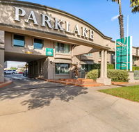 Quality Hotel Parklake Shepparton - Mackay Tourism