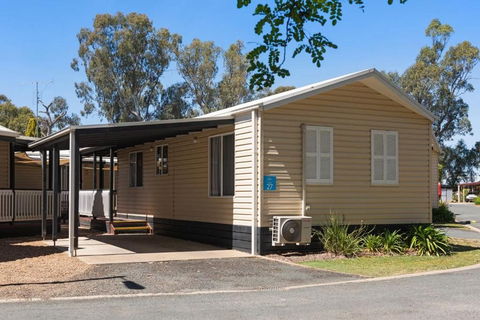 Discovery Parks Echuca - Mackay Tourism 1