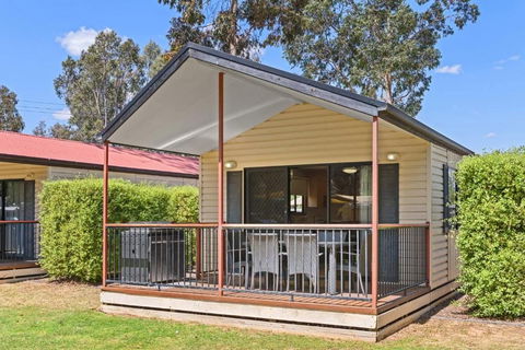 Discovery Parks Moama West - Mackay Tourism 0