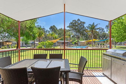 Discovery Parks Moama West - Mackay Tourism 1