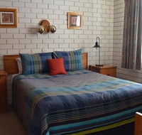 Kingswood Motel - Mackay Tourism