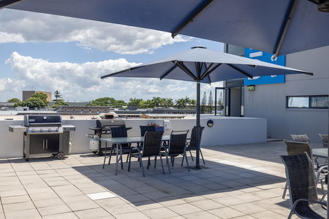 Aligned Corporate Residences Mackay - Mackay Tourism 0