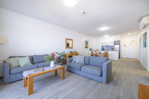Aligned Corporate Residences Mackay - Mackay Tourism 1