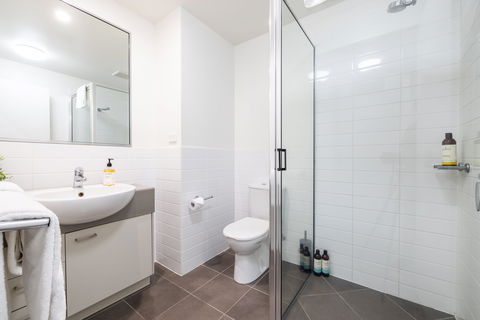Aligned Corporate Residences Mackay - Mackay Tourism 2
