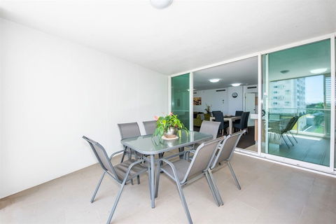 Lanai Riverside Apartments - Mackay Tourism 0