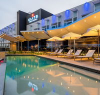 Elite Gold Coast - Mackay Tourism