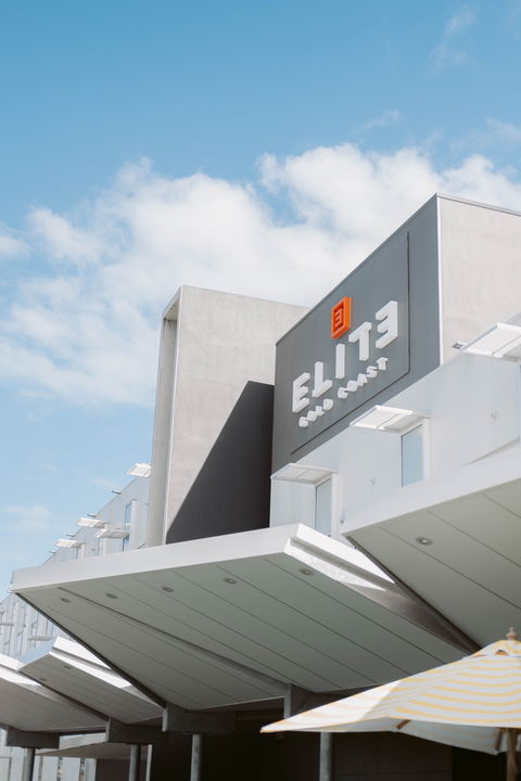 Elite Gold Coast - Mackay Tourism 1