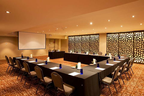 PARKROYAL Parramatta - Mackay Tourism 8