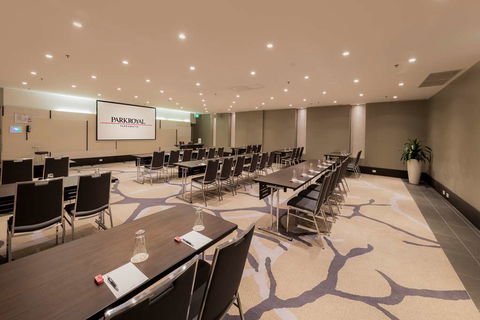 PARKROYAL Parramatta - Mackay Tourism 15