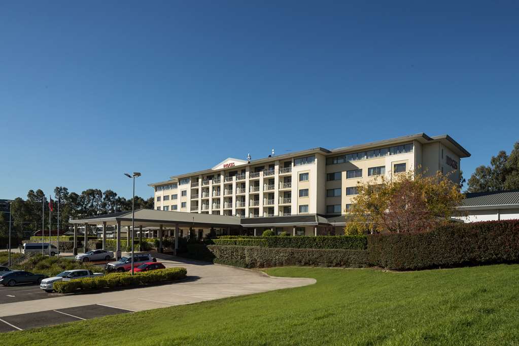 Baulkham Hills NSW Mackay Tourism