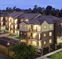 Ringwood Royale Apartment Hotel - Mackay Tourism
