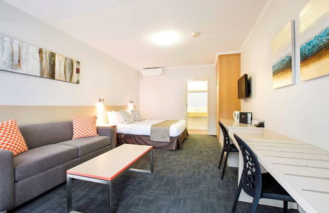 Ferntree Gully, A Nightcap Hotel - Mackay Tourism 3