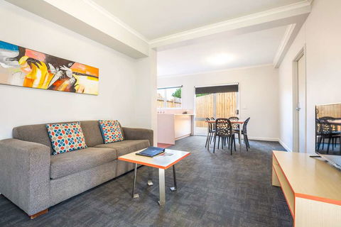 Ferntree Gully, A Nightcap Hotel - Mackay Tourism 7
