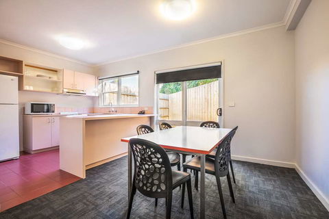 Ferntree Gully, A Nightcap Hotel - Mackay Tourism 8