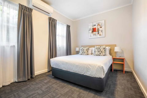 Ferntree Gully, A Nightcap Hotel - Mackay Tourism 9