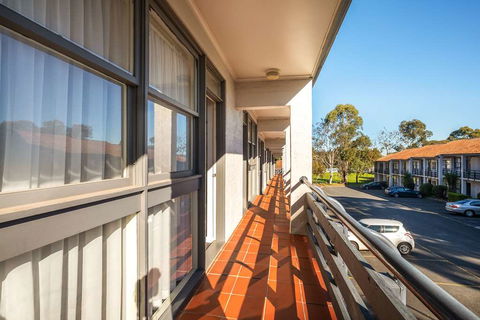 Ferntree Gully, A Nightcap Hotel - Mackay Tourism 12