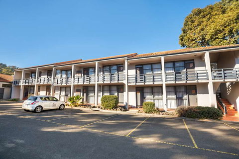 Ferntree Gully, A Nightcap Hotel - Mackay Tourism 13