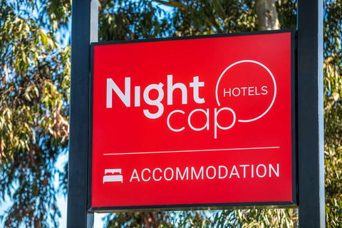 Ferntree Gully, A Nightcap Hotel - Mackay Tourism 14