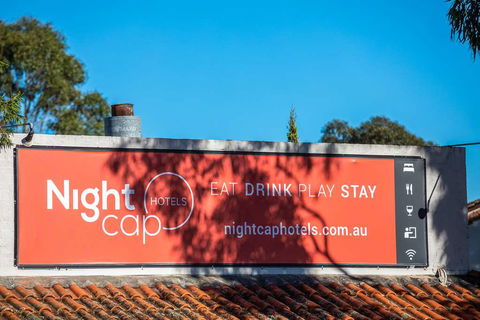 Ferntree Gully, A Nightcap Hotel - Mackay Tourism 16