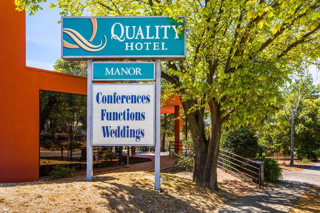Mitcham North VIC Mackay Tourism