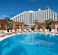 Crown Metropol Perth - Mackay Tourism