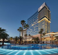 Crown Towers Perth - Mackay Tourism