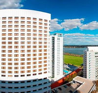 Pan Pacific Perth - Mackay Tourism