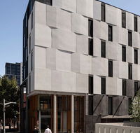 Alex Hotel Perth - Mackay Tourism