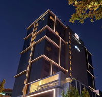 DoubleTree by Hilton Perth Northbridge - Mackay Tourism
