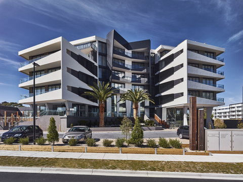 Sandy Hill Serviced Aparetments - Mackay Tourism 0