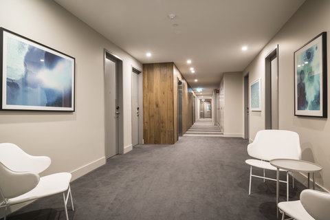 Sandy Hill Serviced Aparetments - Mackay Tourism 8