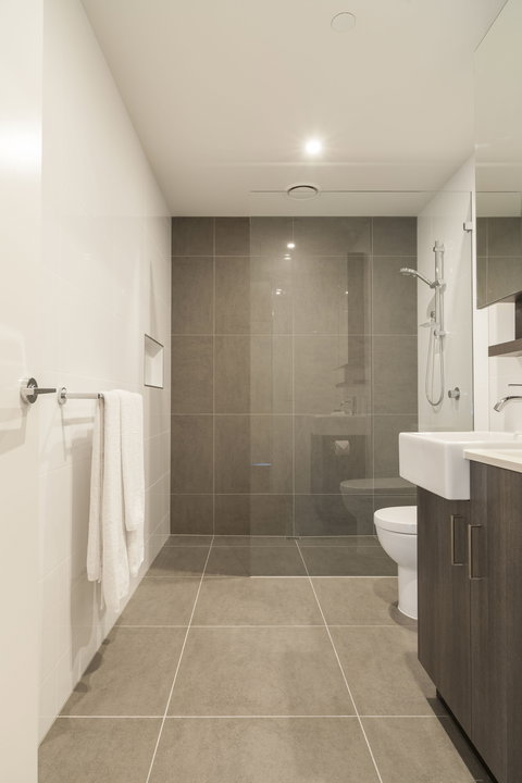Sandy Hill Serviced Aparetments - Mackay Tourism 10