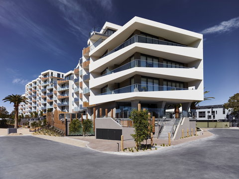 Sandy Hill Serviced Aparetments - Mackay Tourism 1