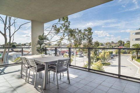 Sandy Hill Serviced Aparetments - Mackay Tourism 2