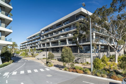 Sandy Hill Serviced Aparetments - Mackay Tourism 3