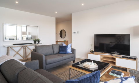 Sandy Hill Serviced Aparetments - Mackay Tourism 13