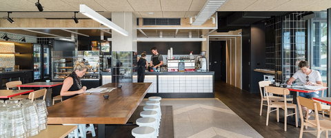 Sandy Hill Serviced Aparetments - Mackay Tourism 14
