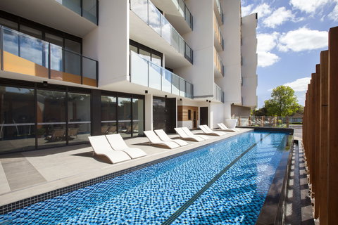 Sandy Hill Serviced Aparetments - Mackay Tourism 16