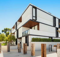 Clayton Serviced Apartments - Mackay Tourism