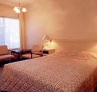 Clayton Monash Motor Inn - Mackay Tourism