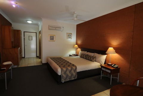 Gidgee Inn - Mackay Tourism 3