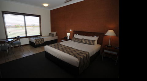 Gidgee Inn - Mackay Tourism 4