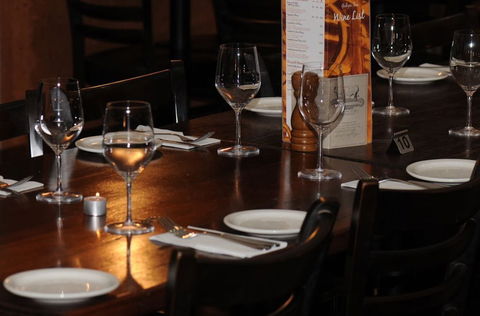 Gidgee Inn - Mackay Tourism 6