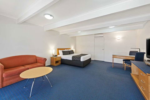 Quality Siesta Resort - Mackay Tourism 2