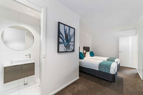 Quality Siesta Resort - Mackay Tourism 9